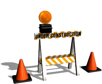 Under Construction